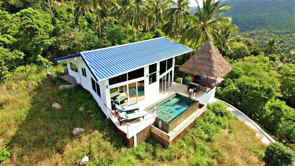 Horizon Luxury Pool Villas Koh Tao – Koh Tao