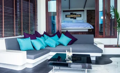 Horizon Luxury Pool Villas Koh Tao – Fotos 2