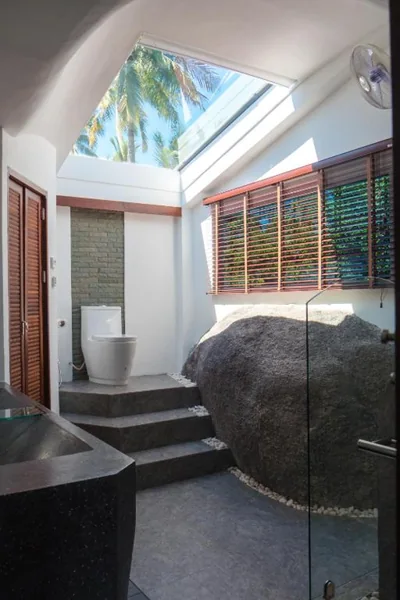 Horizon Luxury Pool Villas Koh Tao – Fotos 3