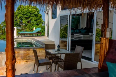 Horizon Luxury Pool Villas Koh Tao – Fotos 4