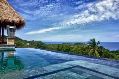 Horizon Luxury Pool Villas Koh Tao – Fotos 6