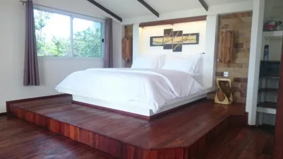 Horizon Luxury Pool Villas Koh Tao – Fotos 7