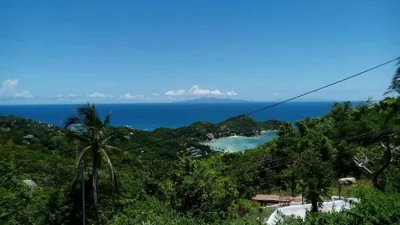 Horizon Luxury Pool Villas Koh Tao – Fotos 11